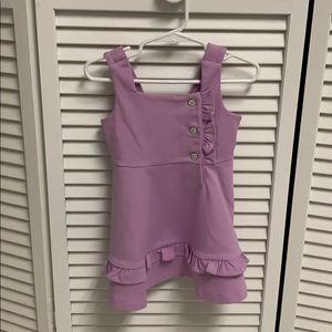 Janie and Jack dress